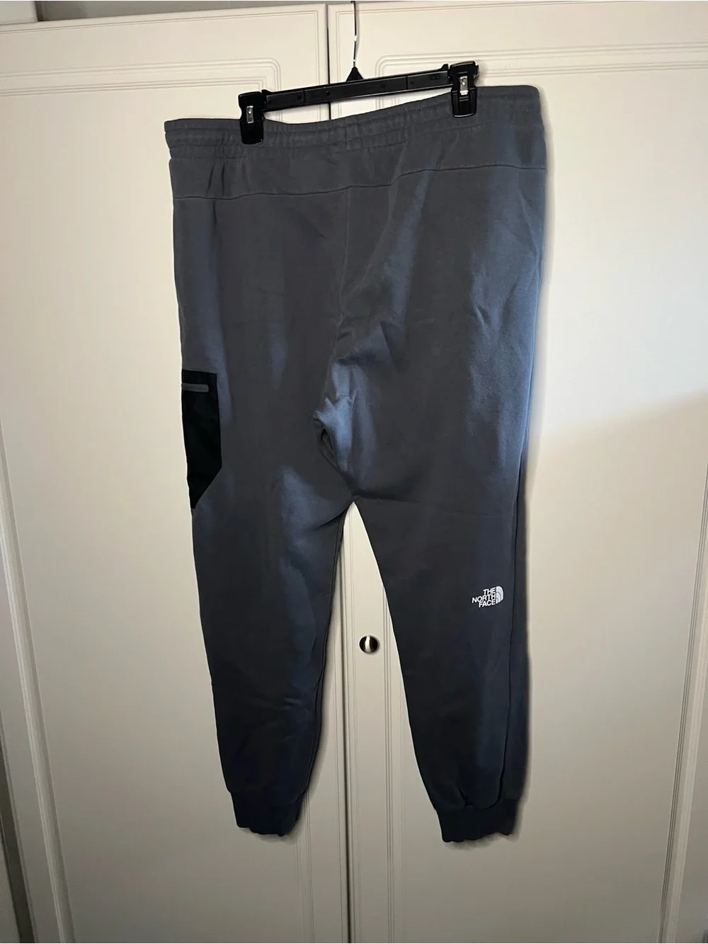 The North Face Cargo Jogger Sweatpants Utility Pocket